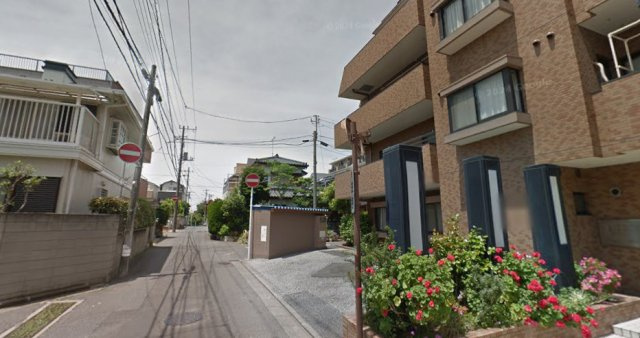 ライオンズマンション津田沼第６の周辺