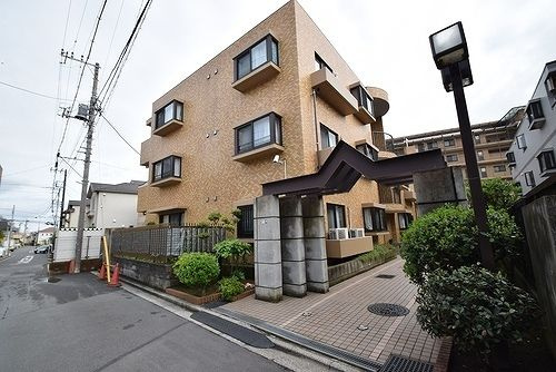 ライオンズマンション津田沼第６