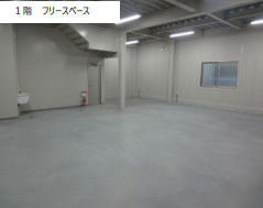 ＪＭ６６Ｂの内装
