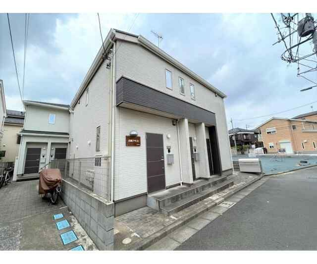 長崎フラット