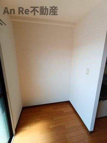 パルトハイムの居間・リビング