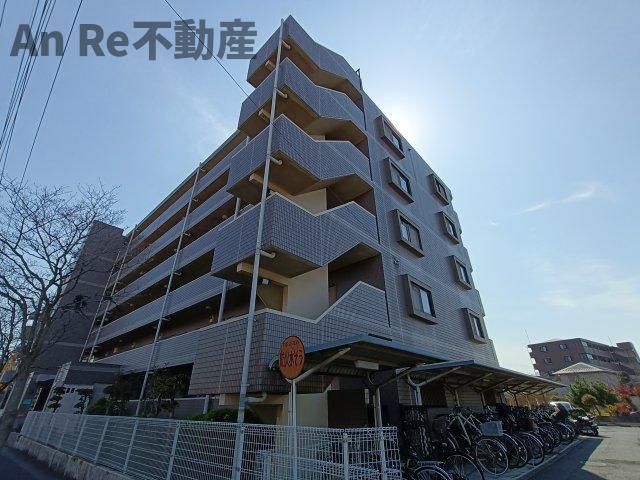パルトハイムの展望