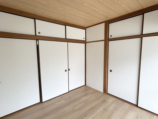 渡辺戸建のその他