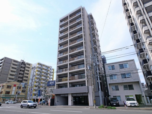 ネベル円山公園表参道の画像