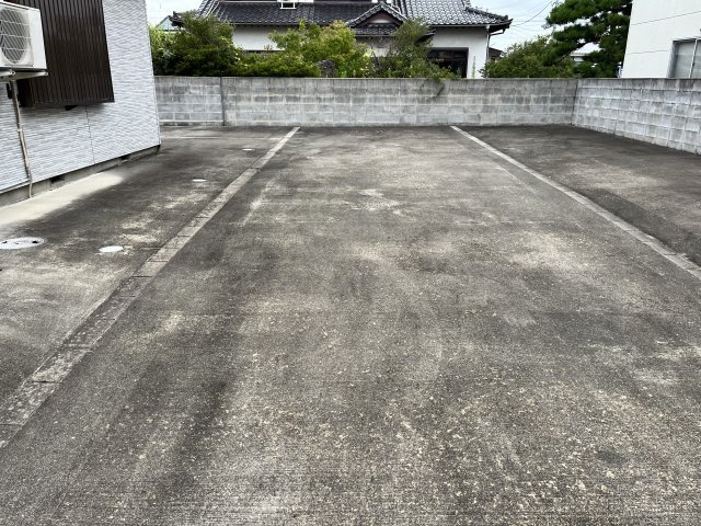 【駐車場】 | 石巻市駅前北通り4丁目34-5