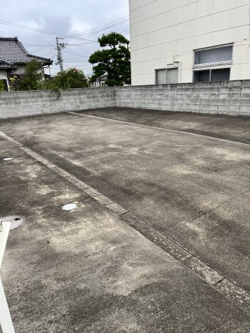 【駐車場】 | 石巻市駅前北通り4丁目34-5