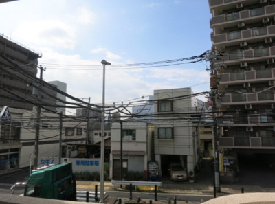 【展望】 | プランドール・K