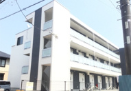 大和市上草柳１丁目のマンションの画像