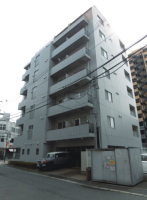 【外観】 | アース向ヶ丘
