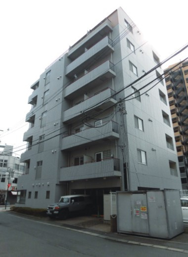 【外観】 | アース向ヶ丘