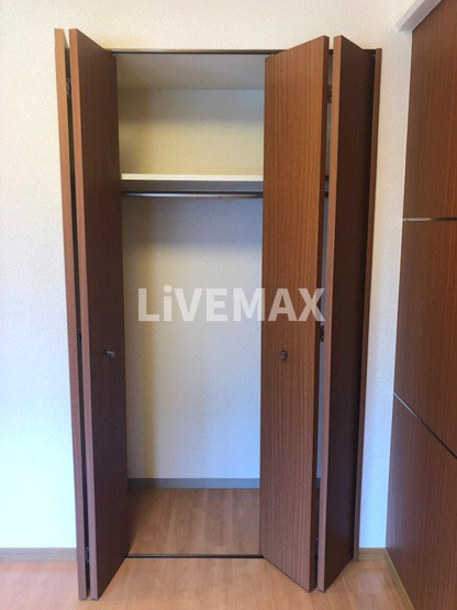 【収納】メイクスデザイン西麻布