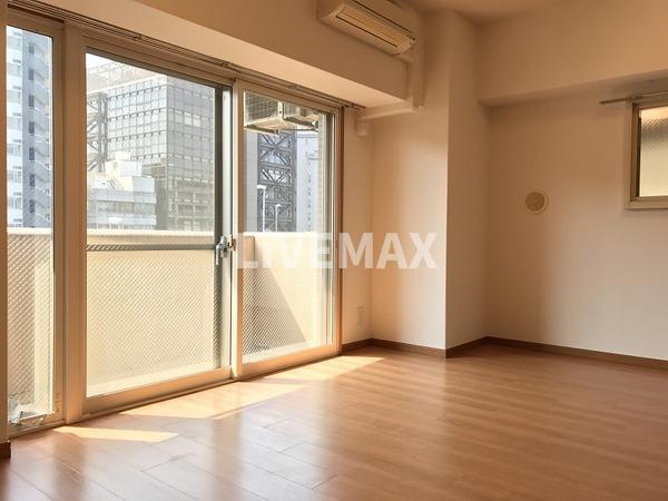 【洋室】メイクスデザイン西麻布