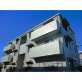 SUN ROCK A棟の画像