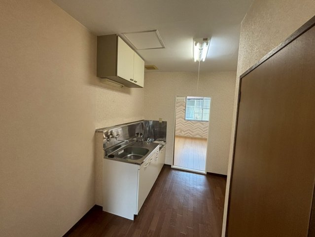 長野県上田市　一棟アパート　のその他