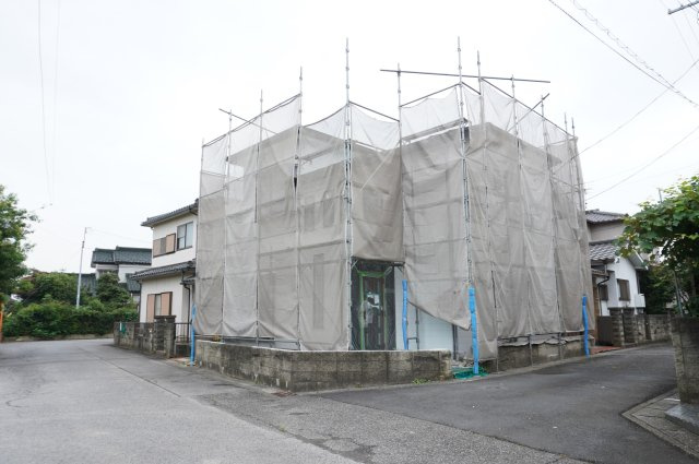 越谷市大字北川崎 中古戸建