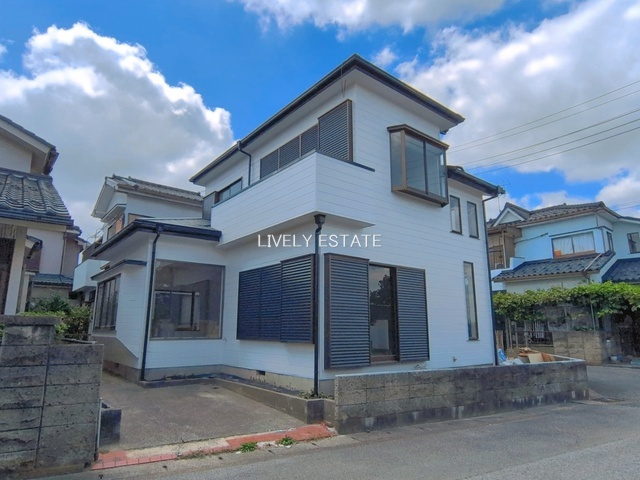 越谷市大字北川崎 中古戸建