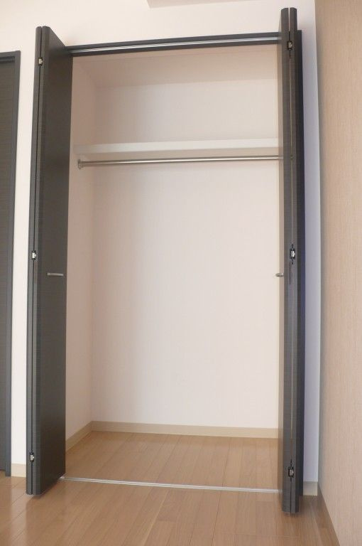 アルコバレーノの収納