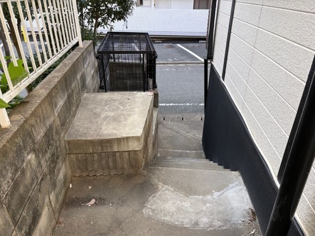 アーデンハイム香椎のその他