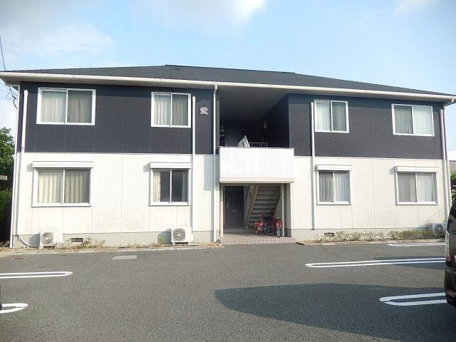 Ｎグランドール　弐番館　の駐車場