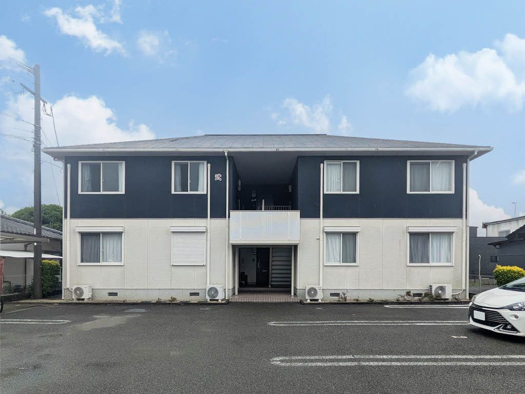 Ｎグランドール　弐番館　