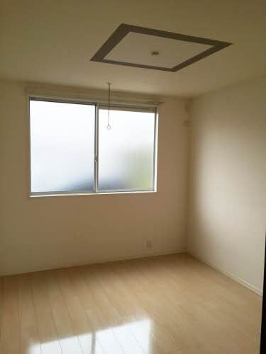 Ｎグランドール　弐番館　の内装