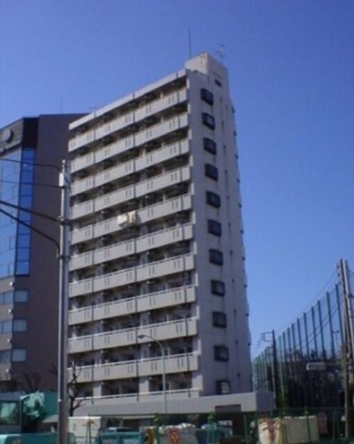 ハイネス要町