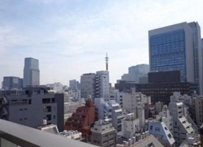 【展望】 | リビオレゾン大手町