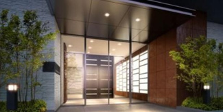 【エントランス】 | リビオレゾン大手町