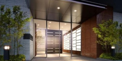 【エントランス】 | リビオレゾン大手町