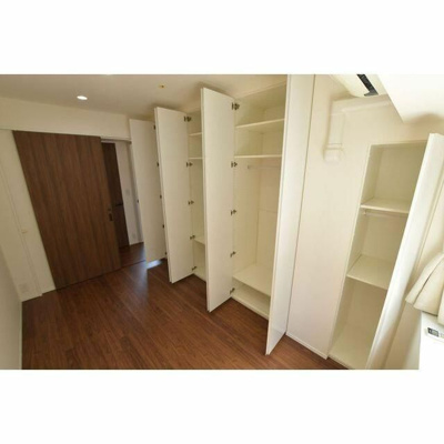 【寝室】 | リビオレゾン大手町