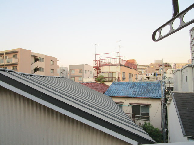 Ｓ．Ｉ ｔｗｉｎ Ⅱの展望|★眺望★