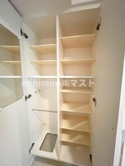 大阪市東成区深江北２丁目の賃貸マンションのその他