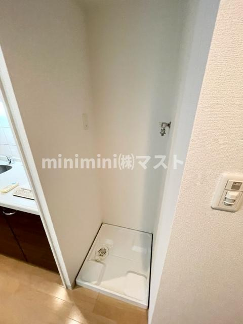 大阪市東成区深江北２丁目の賃貸マンションの設備