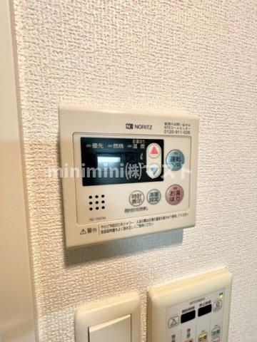 大阪市東成区深江北２丁目の賃貸マンションの設備