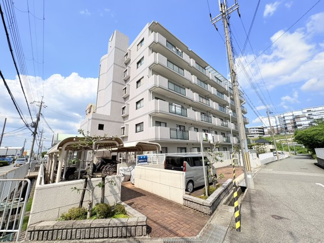 ジュネス北六甲