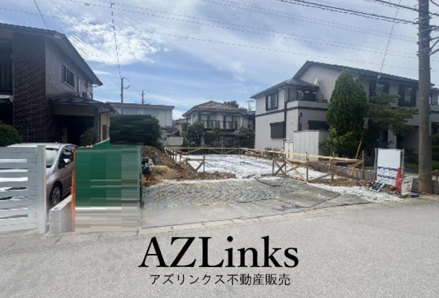 船橋市前原東６丁目の外観