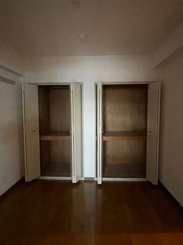 ラポールセッツの収納