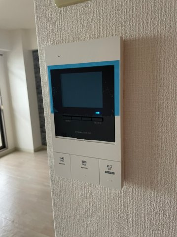 ラポールセッツのセキュリティ