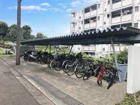 八王子市小比企町の賃貸マンションの設備
