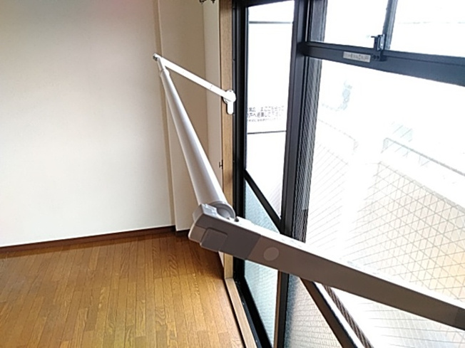 【その他】 | 稲善マンション　住居