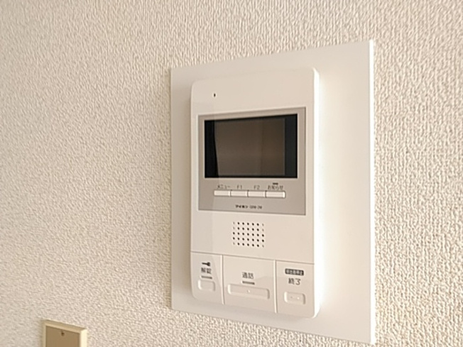 【セキュリティ】 | 稲善マンション　住居