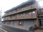 稲善マンション　住居の画像