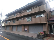 稲善マンション　住居の画像