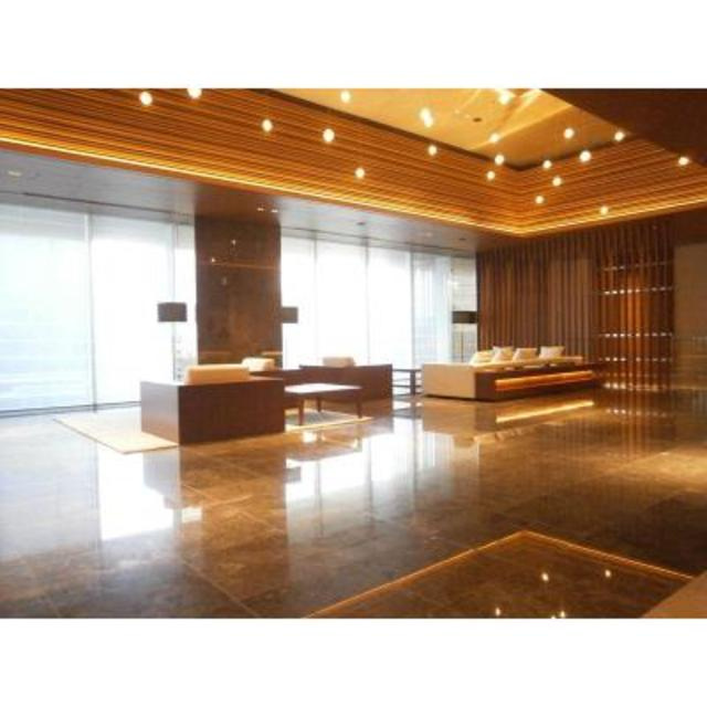 ＣＡＰＩＴＡＬ　ＧＡＴＥ　ＰＬＡＣＥ　ザ・タワーのその他共用部分