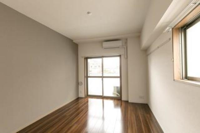 ＡＬＩＶＩＯ西麻布の居間・リビング|※写真は同タイプ住戸です。