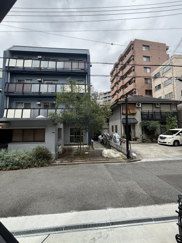 REGIES姫里の展望