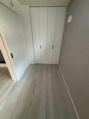 REGIES姫里の寝室