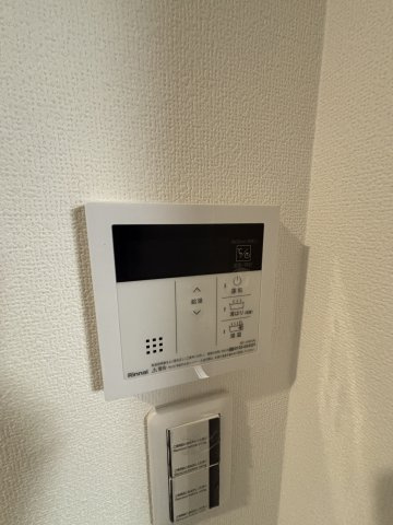 REGIES姫里の設備