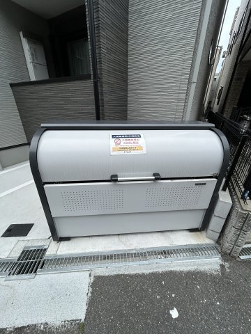 REGIES姫里のその他共用部分