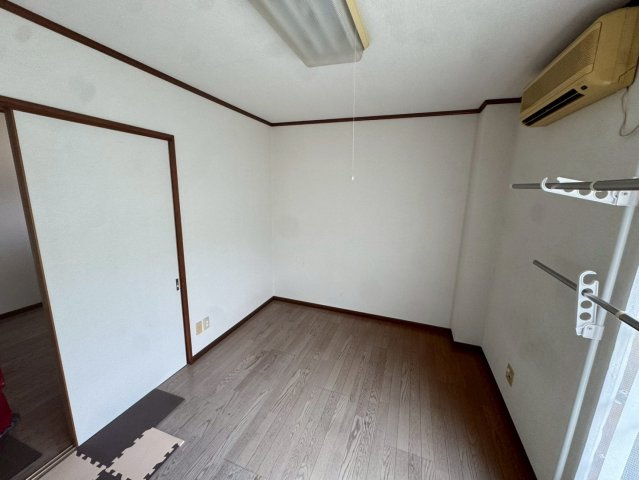 群馬県沼田市上川田町　一棟アパートのその他